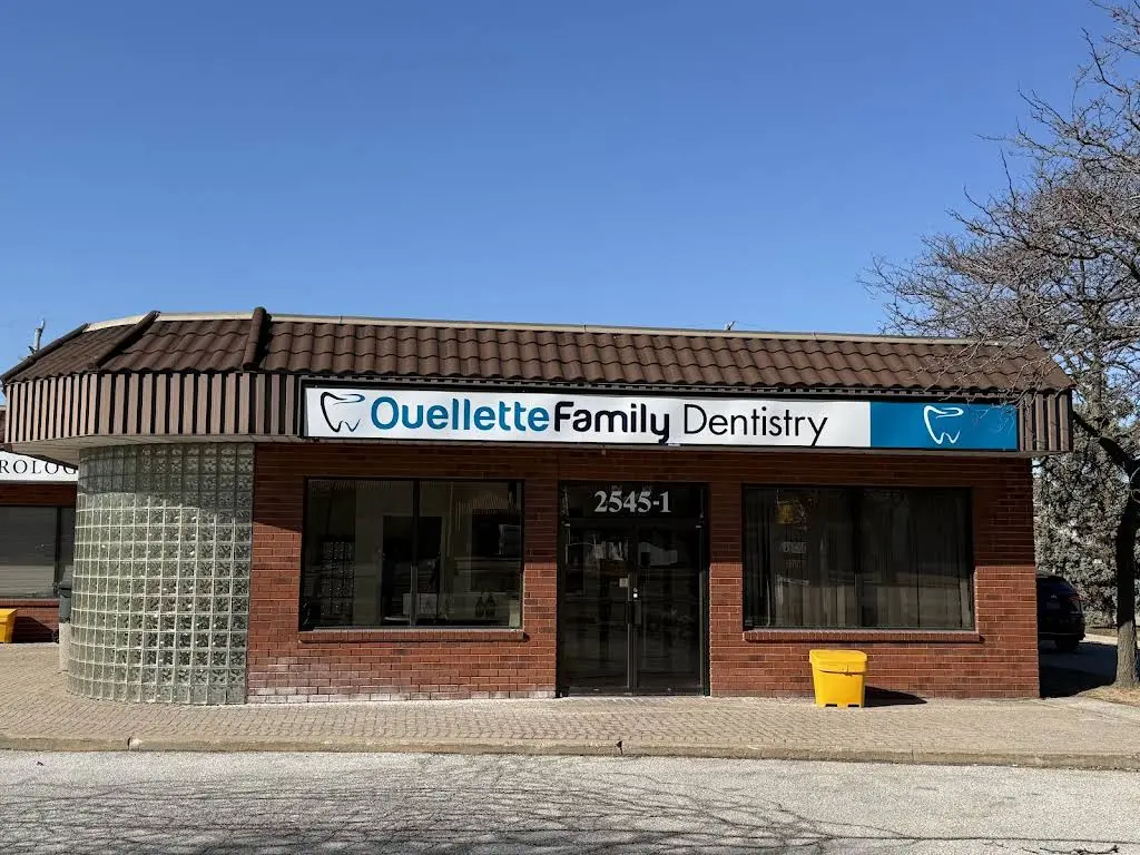 Ouellette Family Dentistry