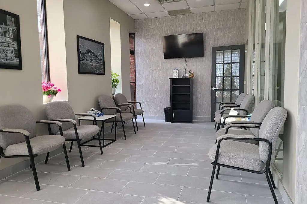 Ouellette Family Dentistry