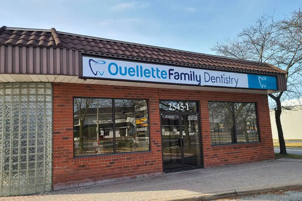 Ouellette Family Dentistry
