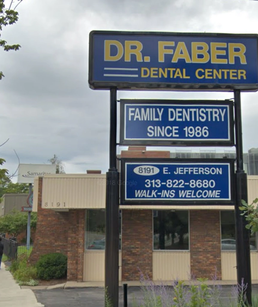 Dr. Faber Dental Center