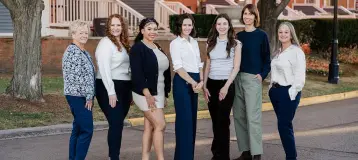 Harbortown Dental Care