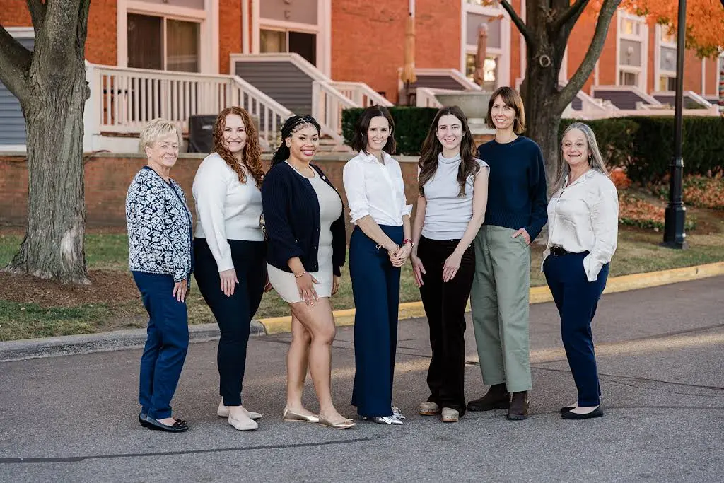Harbortown Dental Care