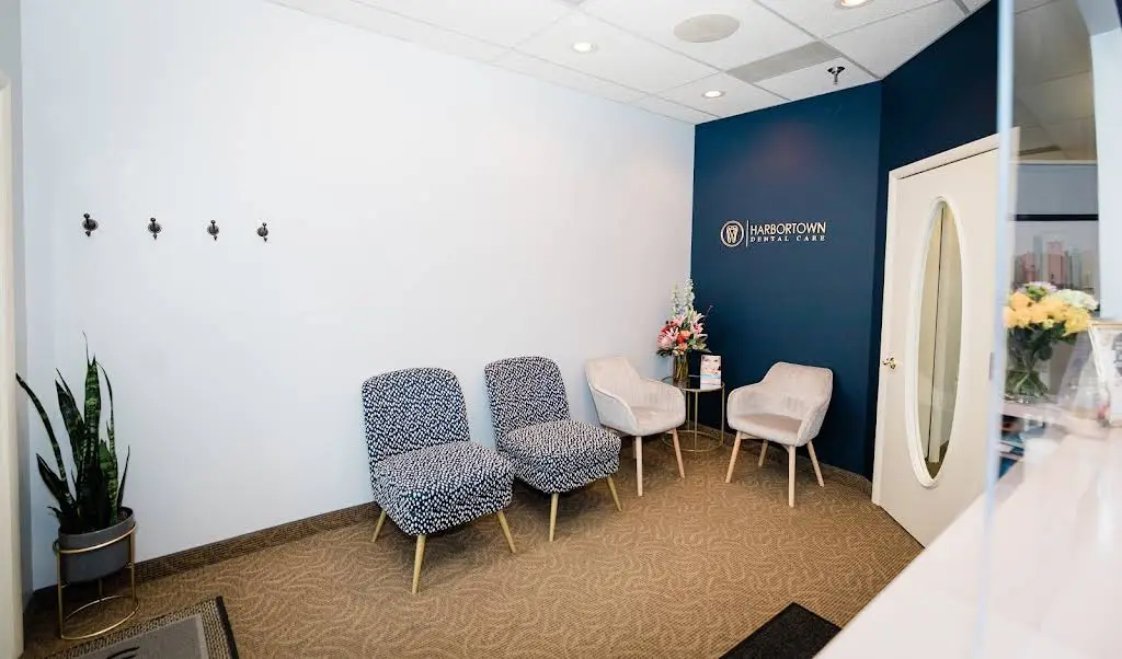 Harbortown Dental Care