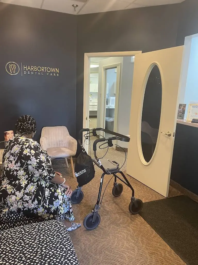 Harbortown Dental Care