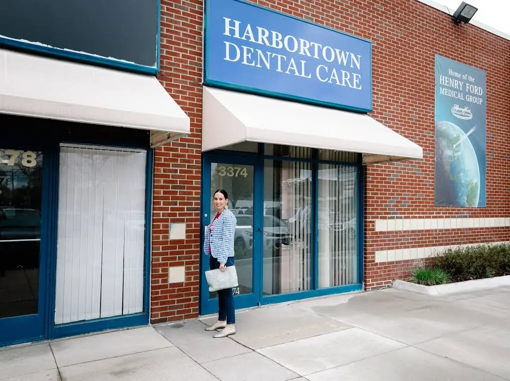 Harbortown Dental Care