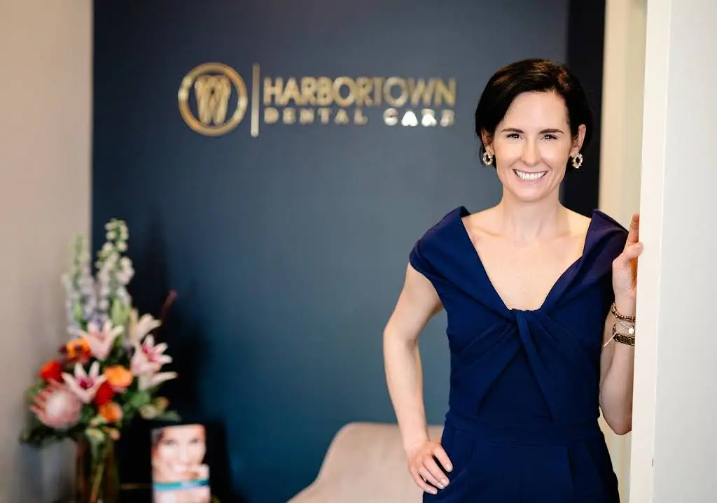 Harbortown Dental Care