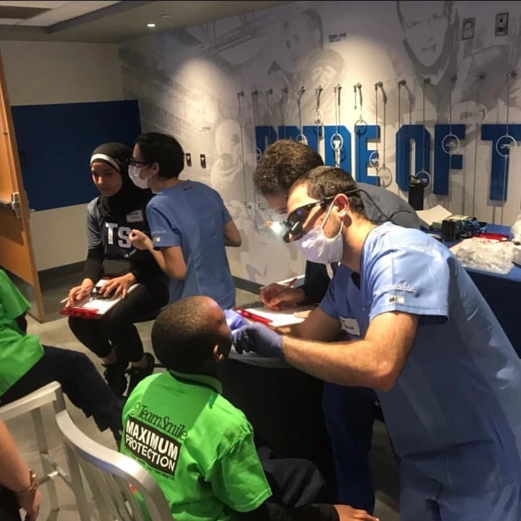 Harbortown Dental Care
