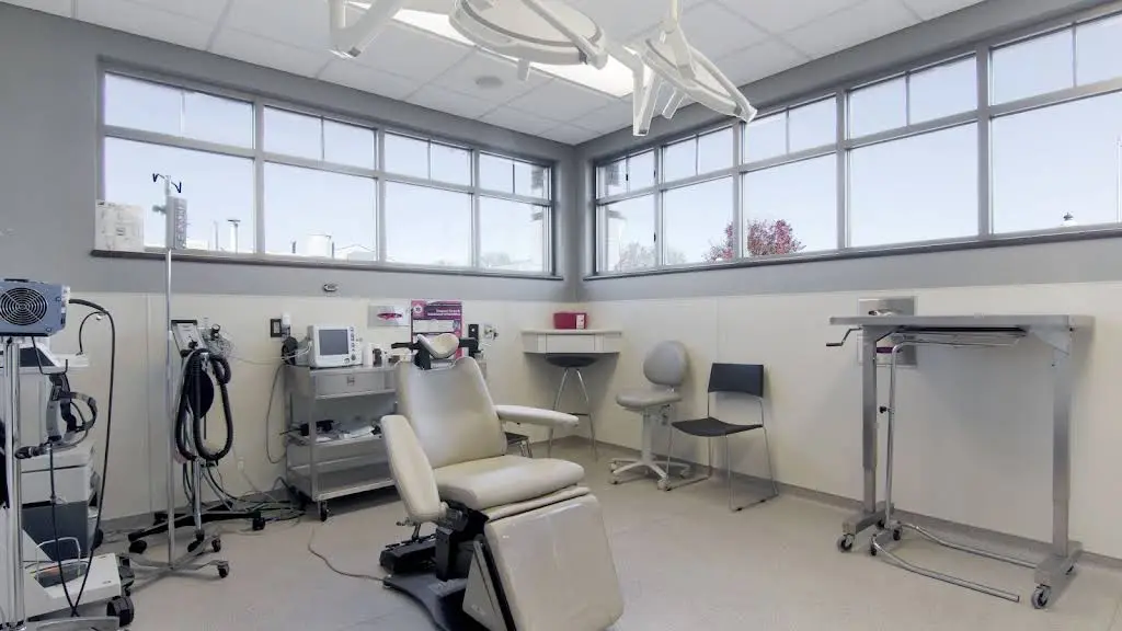 Summit Oral & Maxillofacial Surgery