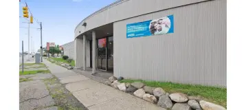 Gentle Dental at Gratiot Avenue