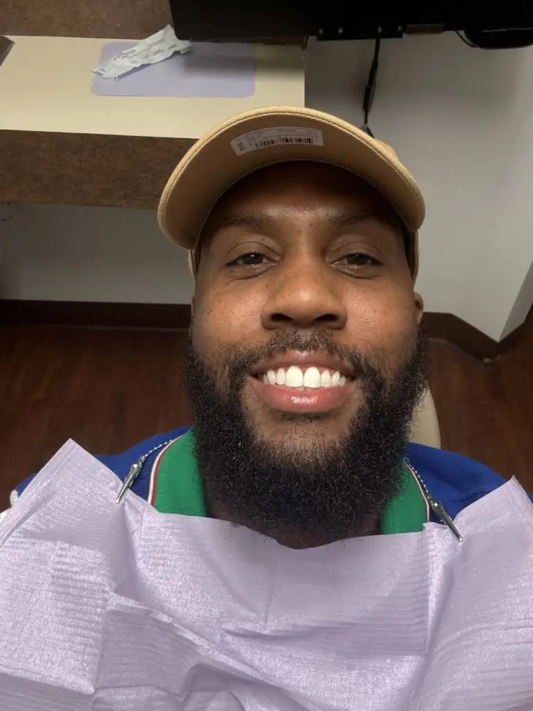 Gentle Dental at Gratiot Avenue