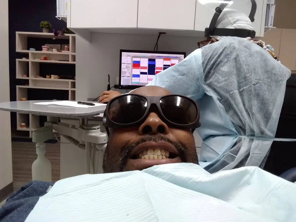 Diamond Smiles Dentistry