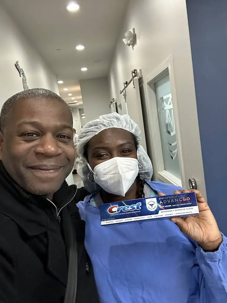 Diamond Smiles Dentistry