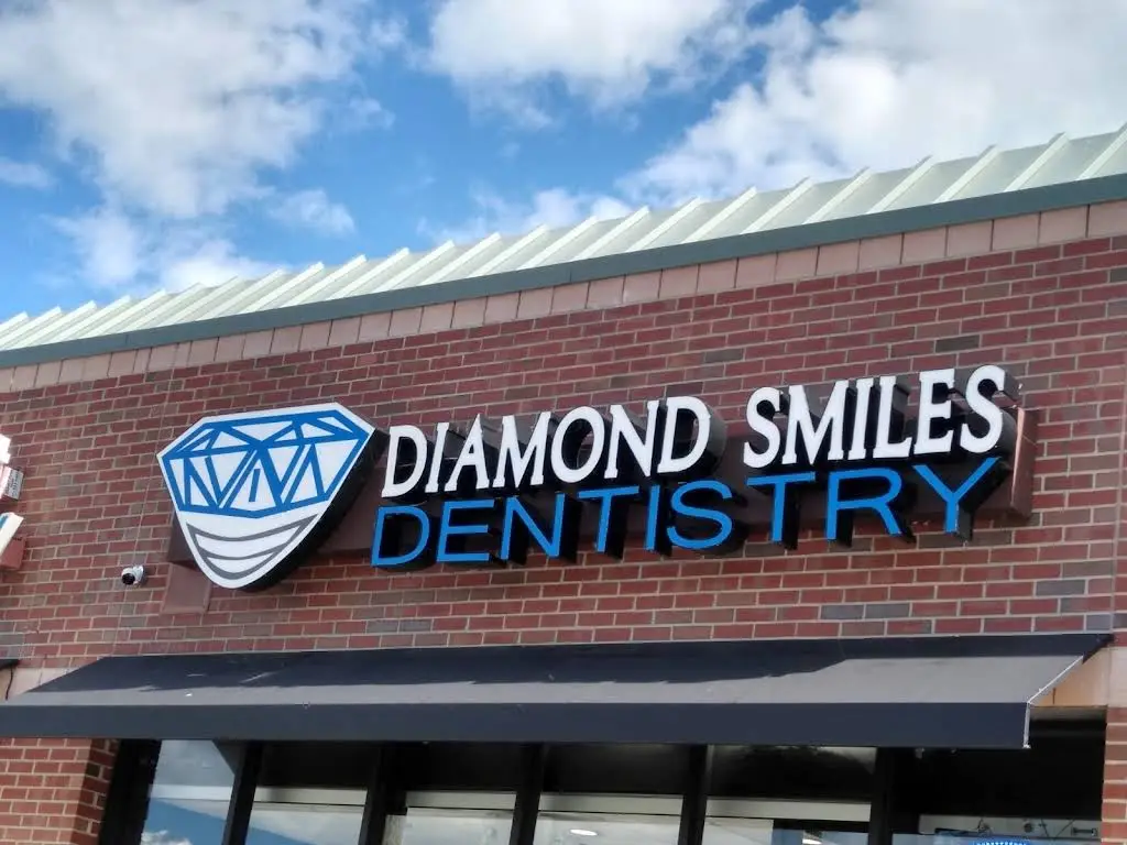 Diamond Smiles Dentistry