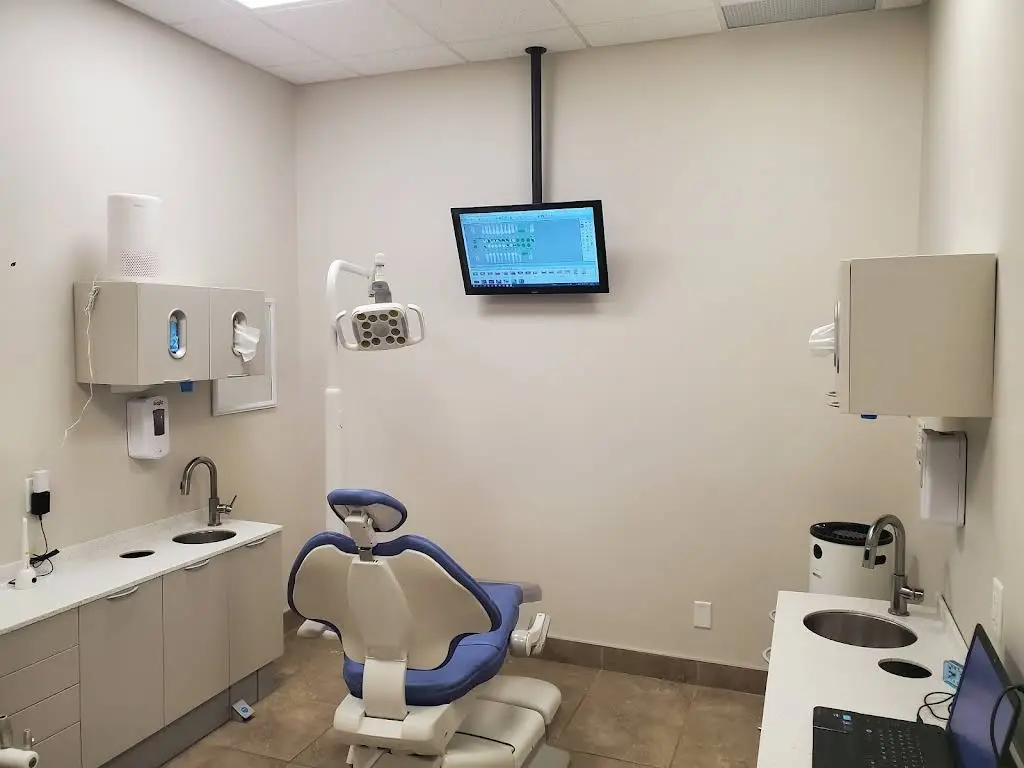 River Towne Dental