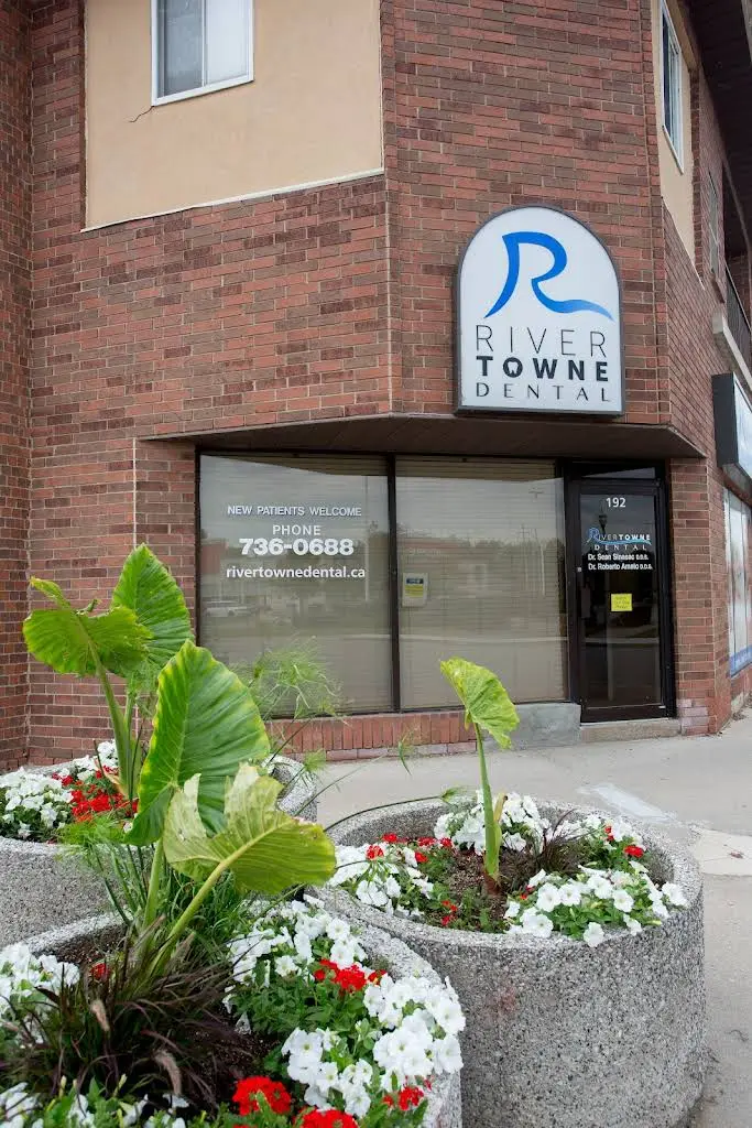 River Towne Dental