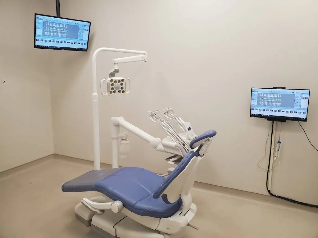River Towne Dental