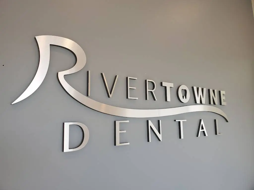 River Towne Dental