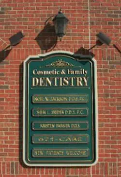 JSP Dental