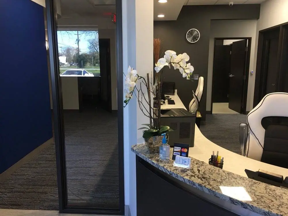 All Brite Dental