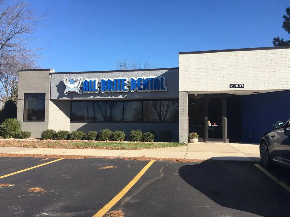 All Brite Dental