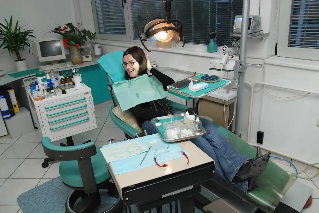 All Brite Dental