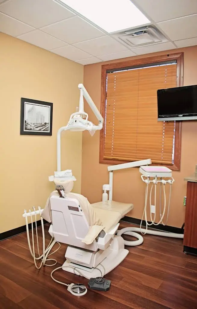 Brownstown Dental Care