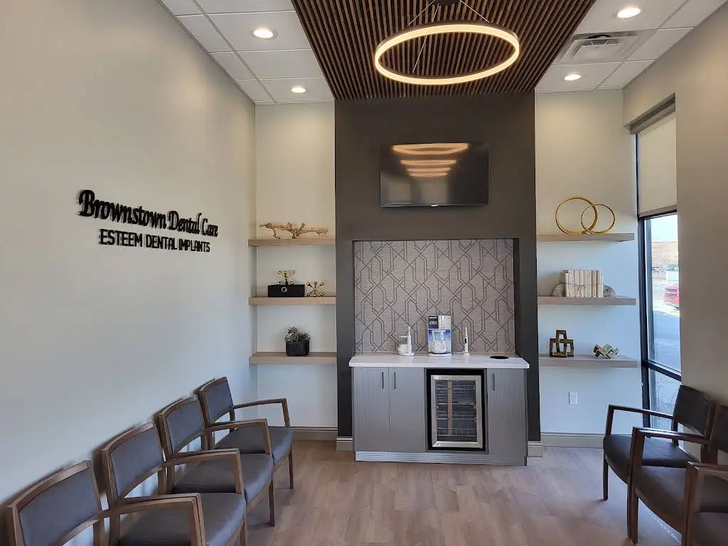 Brownstown Dental Care