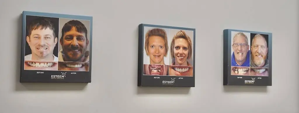 Brownstown Dental Care