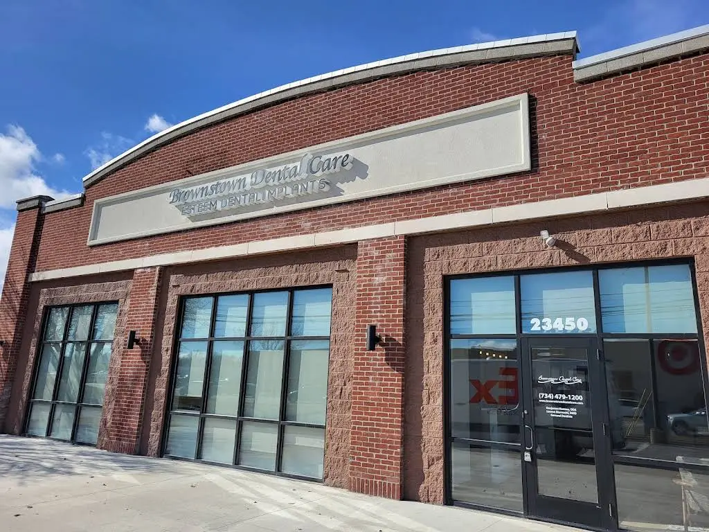 Brownstown Dental Care