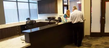 Redwood Dental Woodhaven