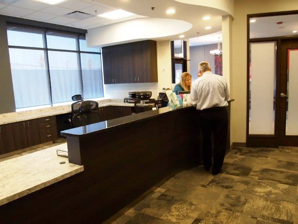 Redwood Dental Woodhaven
