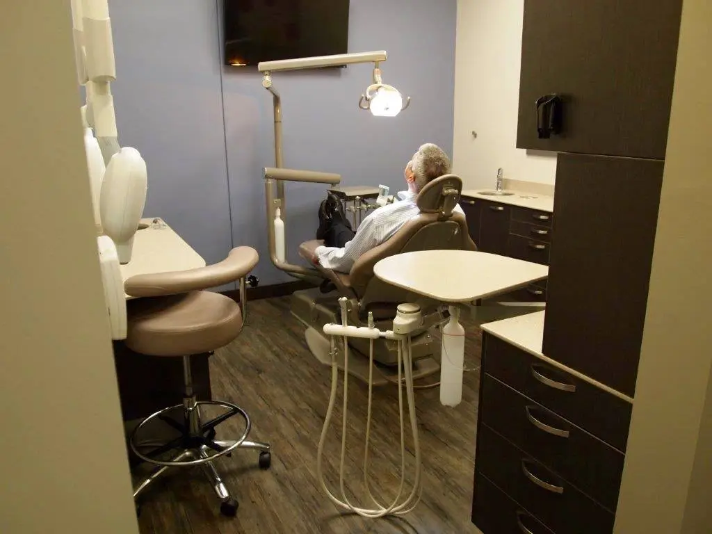 Redwood Dental Woodhaven