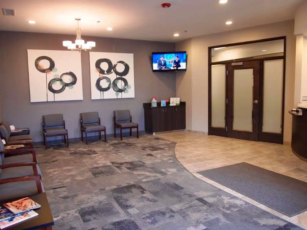 Redwood Dental Woodhaven
