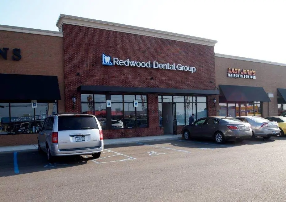 Redwood Dental Woodhaven