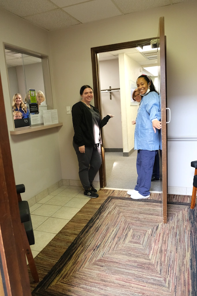 Trenton Dental Care
