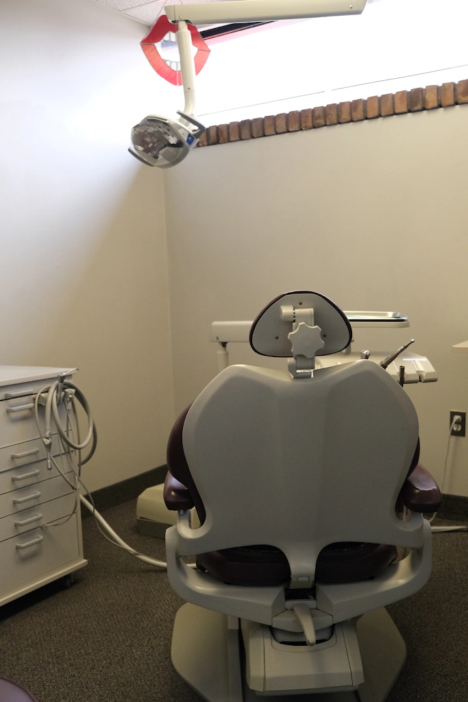 Trenton Dental Care