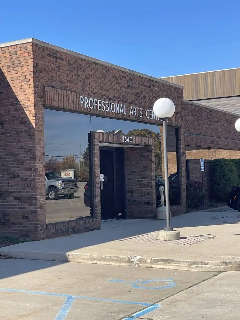 Trenton Dental Care
