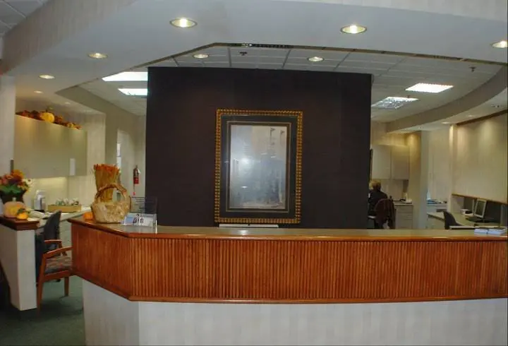 JSP Dental