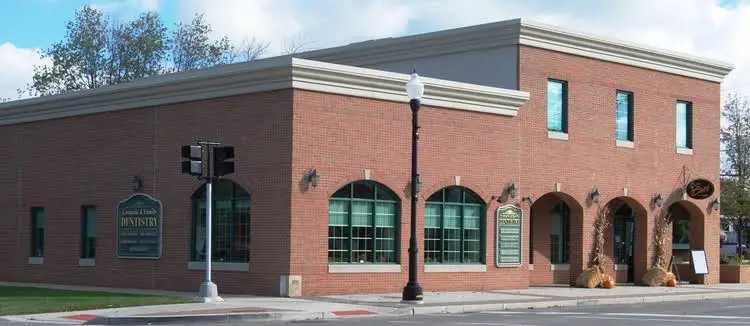 JSP Dental