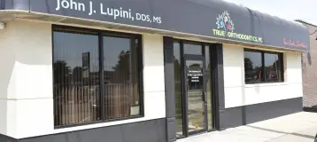 True Orthodontics, PC