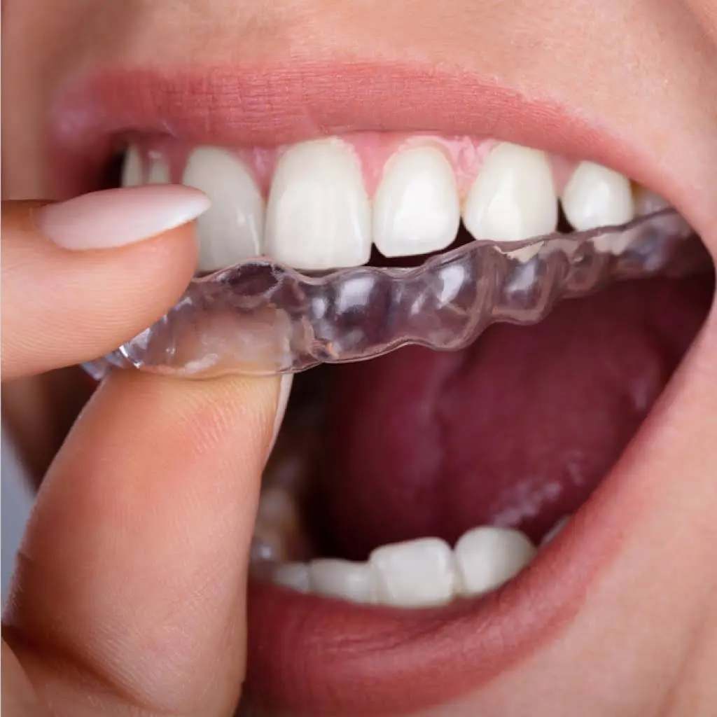 True Orthodontics, PC