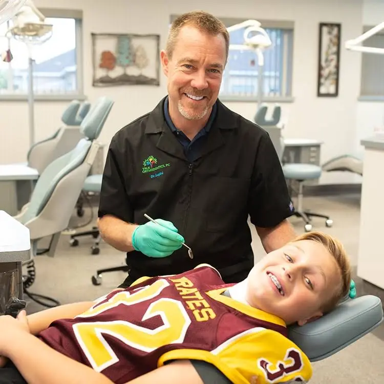 True Orthodontics, PC