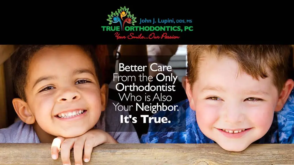 True Orthodontics, PC