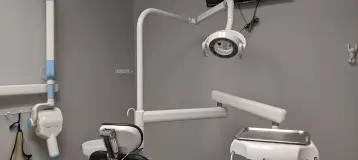 Bridge Dental