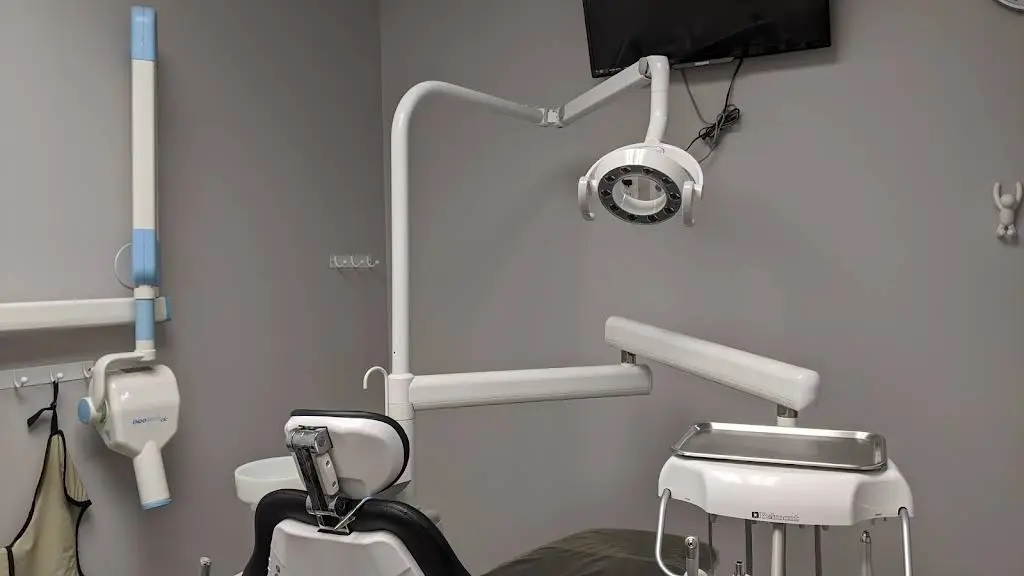 Bridge Dental