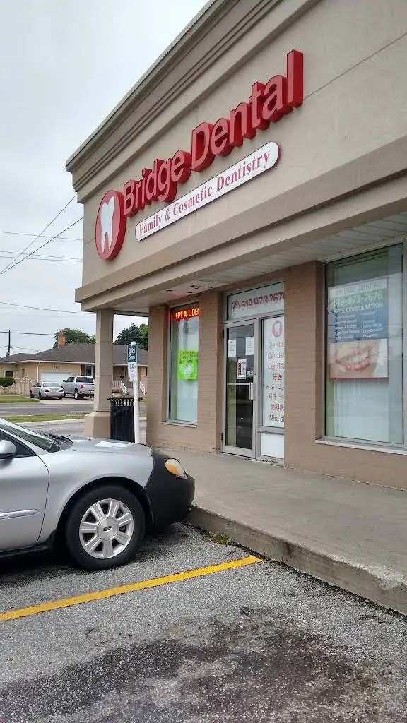 Bridge Dental