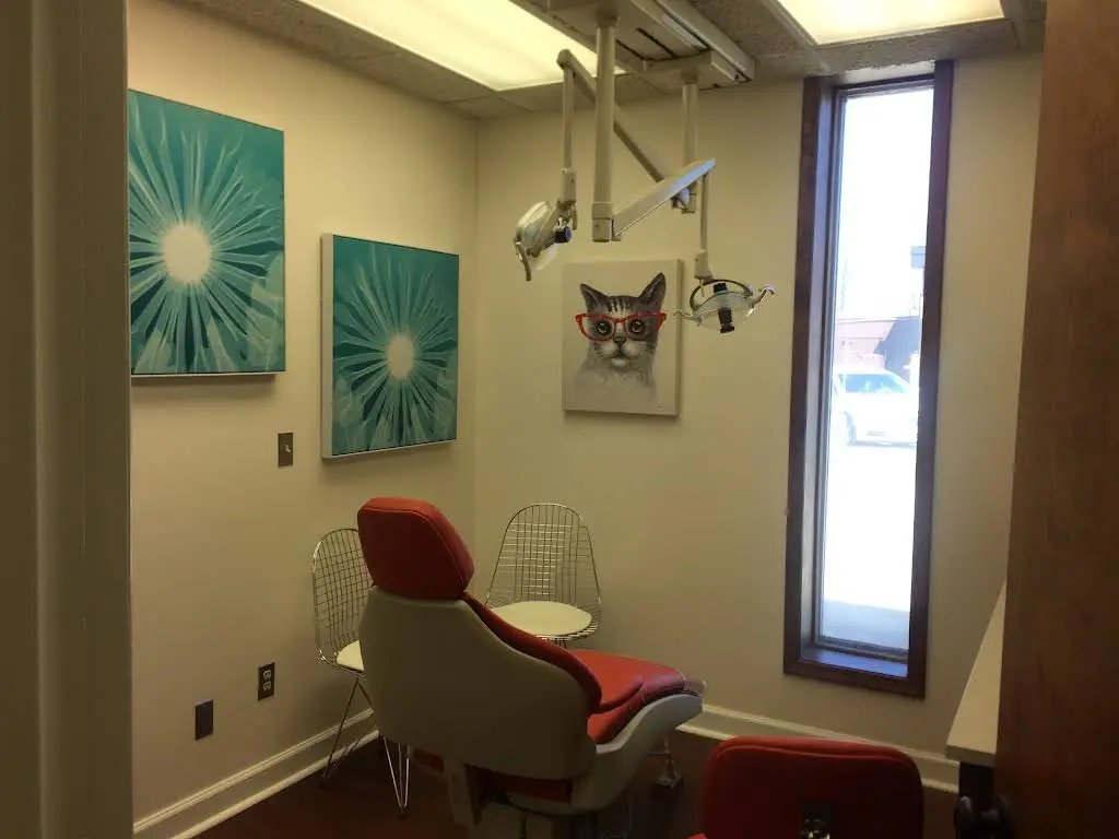 Today's Orthodontics - Woodhaven