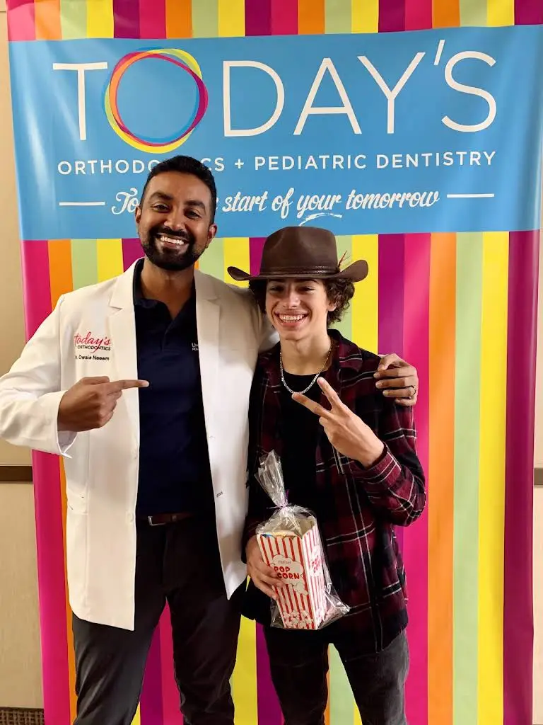 Today's Orthodontics - Woodhaven