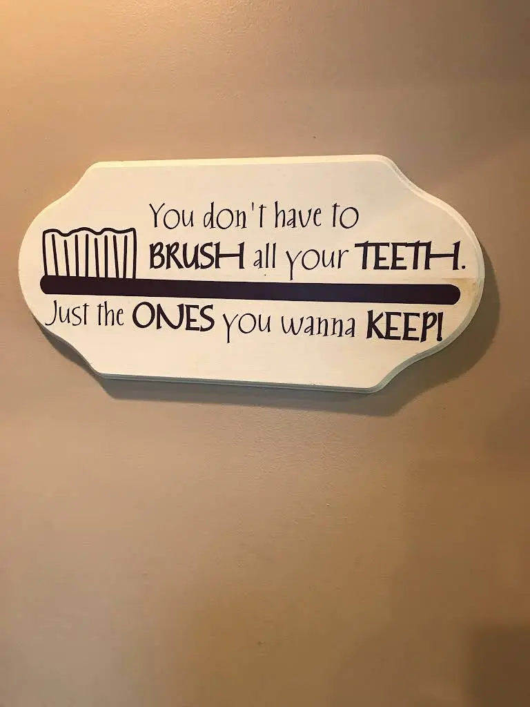 Painless Dentistry