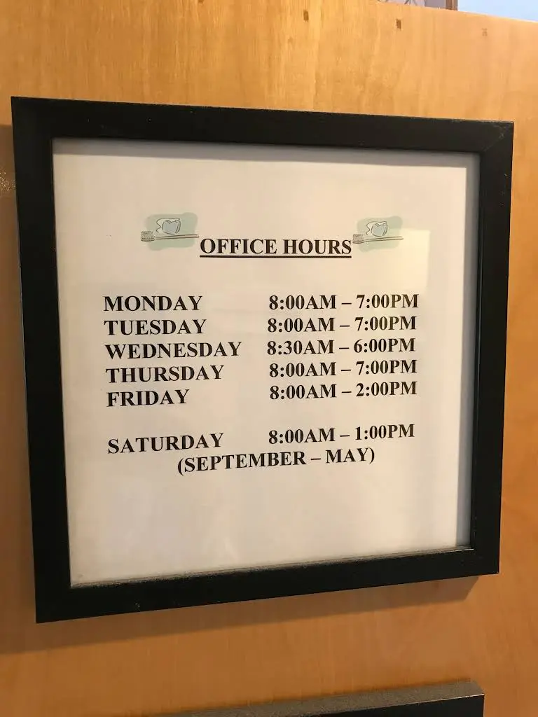 Painless Dentistry